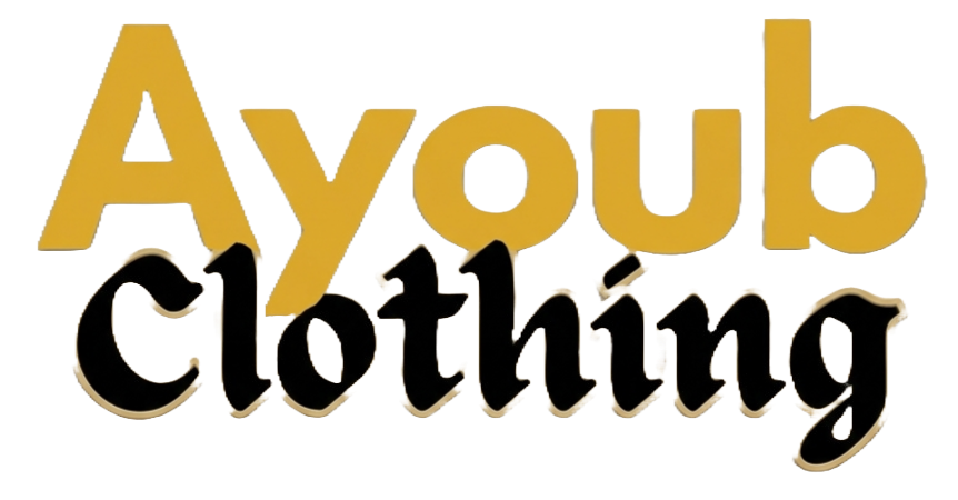 Ayoub Clothing